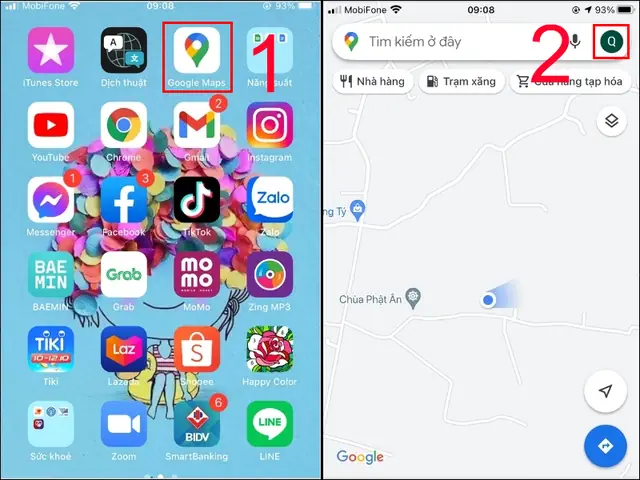 Hướng Dẫn Cài Đặt Google Maps Offline Cho Mazda 3: Đảm Bảo Bạn Luôn Đi Đúng Đường