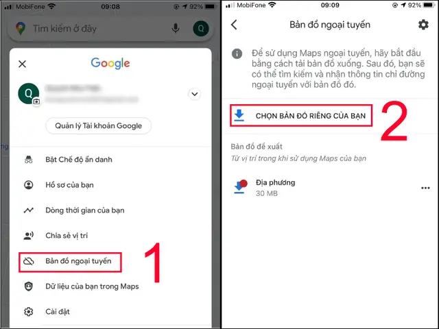 Hướng Dẫn Cài Đặt Google Maps Offline Cho Mazda 3: Đảm Bảo Bạn Luôn Đi Đúng Đường