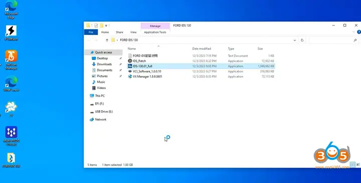 Hướng Dẫn Chi Tiết Cách Cài Đặt Bản Đồ Navi Cho Mazda Ids