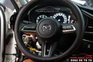 Giao Diện Mazda 3: Hướng Dẫn Chi Tiết Và Trải Nghiệm Thực Tế