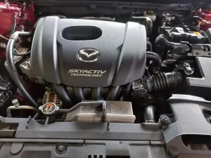 Giao Diện Mazda 3: Những Lỗi Hay Gặp Và Cách Khắc Phục Hiệu Quả