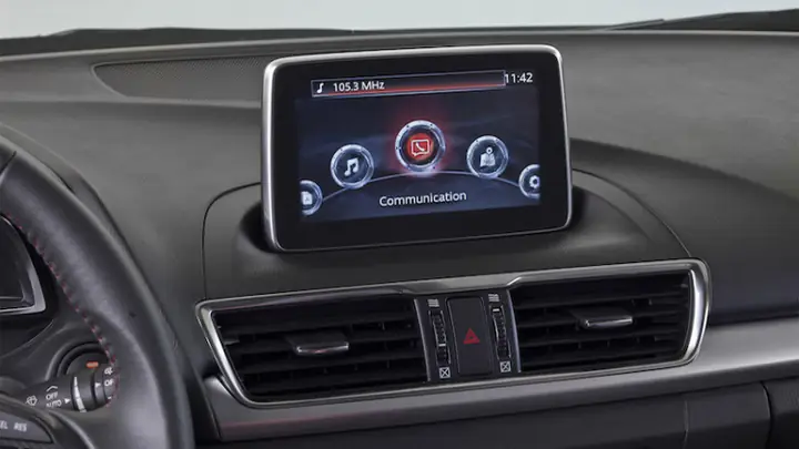 Giao Diện Mazda 3: Những Lỗi Hay Gặp Và Cách Khắc Phục Hiệu Quả