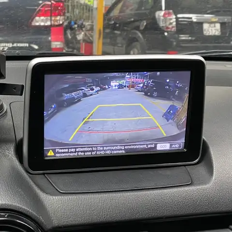 Hướng Dẫn Kết Nối Iphone Với Mazda Qua Apple Carplay Hướng Dẫn Kết Nối Iphone Với Mazda Qua Apple Carplay