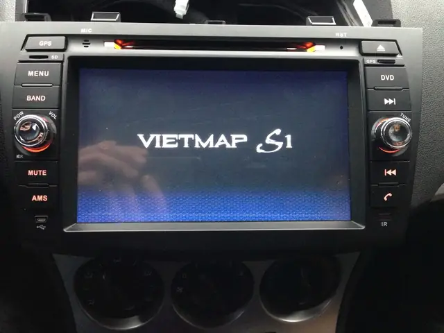 Khám Phá Màn Hình Dvd Mazda 3: Tính Năng, Chọn Mua, Lắp Đặt