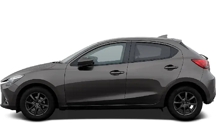 Mazda 2: Hiểu Rõ Về Khái Niệm "ff" Và Ý Nghĩa Đối Với Chiếc Xe