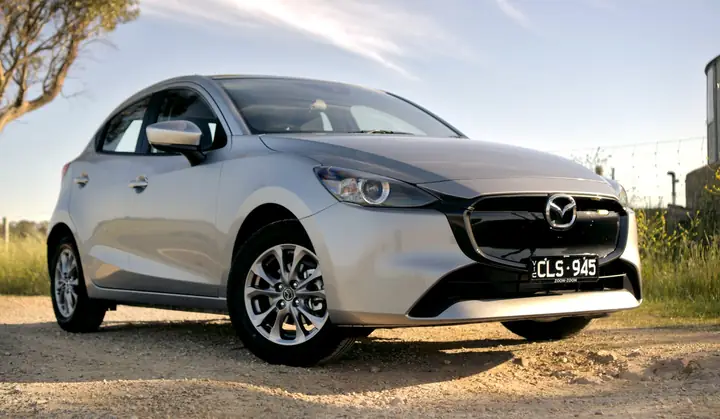 Mazda 2: Hiểu Rõ Về Khái Niệm "ff" Và Ý Nghĩa Đối Với Chiếc Xe