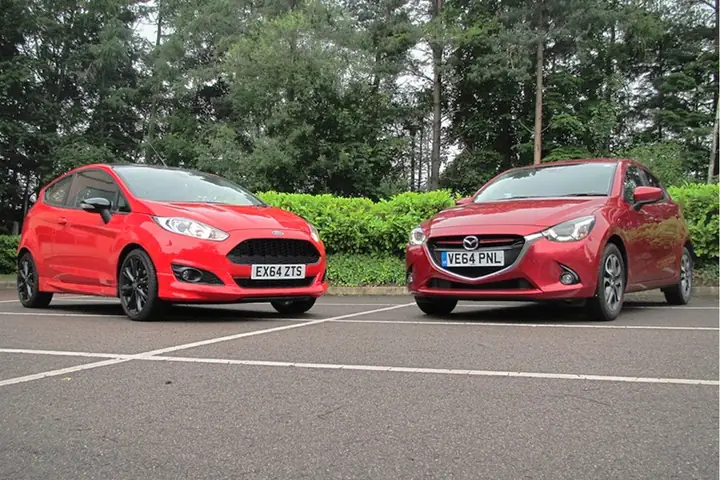 Mazda 2: Hiểu Rõ Về Khái Niệm "ff" Và Ý Nghĩa Đối Với Chiếc Xe