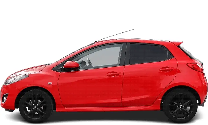 Mazda 2: Hiểu Rõ Về Khái Niệm "ff" Và Ý Nghĩa Đối Với Chiếc Xe