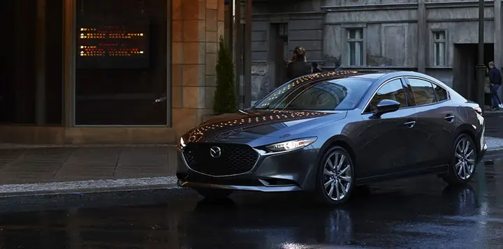 Mazda Có Phải Là Một Thương Hiệu Tốt? Đánh Giá Toàn Diện