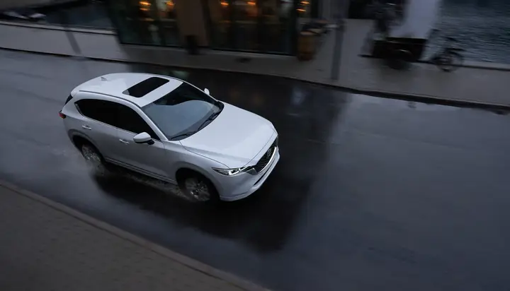 Bảo Hành Mở Rộng Mazda: Có Đáng Để Đầu Tư Không?