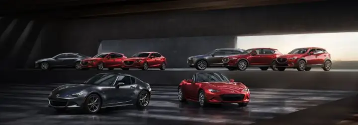 Is Mazda Owned By Ford? Lịch Sử Sở Hữu Và Mối Quan Hệ Hiện Tại