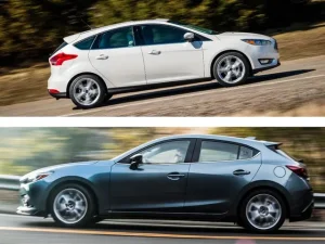 Is Mazda Owned By Ford? Lịch Sử Sở Hữu Và Mối Quan Hệ Hiện Tại