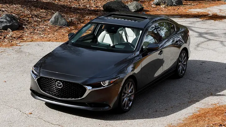 Mazda 2019 Có Ồn Không? Phân Tích Toàn Diện Từ Các Chuyên Gia