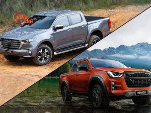Top 5 Dòng Xe Mazda Có Khả Năng Kéo Xe Tốt Nhất 2026