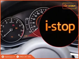 Đèn Báo Lỗi Istop Mazda 3 Nhấp Nháy: Nguyên Nhân & Cách Khắc Phục Hiệu Quả