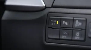 Hướng Dẫn Khắc Phục Lỗi I‑stop Trên Xe Mazda Một Cách Chi Tiết