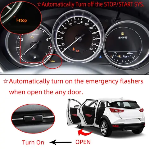 Hướng Dẫn Khắc Phục Lỗi I‑stop Mazda & Reset Hệ Thống Nhanh Hướng Dẫn Khắc Phục Lỗi I‑stop Mazda & Reset Hệ Thống Nhanh