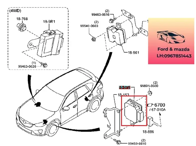 Hướng Dẫn Khắc Phục Lỗi I‑stop Mazda & Reset Hệ Thống Nhanh Hướng Dẫn Khắc Phục Lỗi I‑stop Mazda & Reset Hệ Thống Nhanh