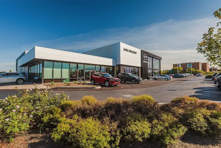 Jake Sweeney Mazda Tri County: Thông Tin Chi Tiết Và Những Điều Cần Biết