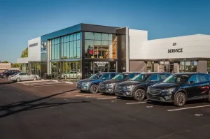 Jake Sweeney Mazda Tri County: Thông Tin Chi Tiết Và Những Điều Cần Biết