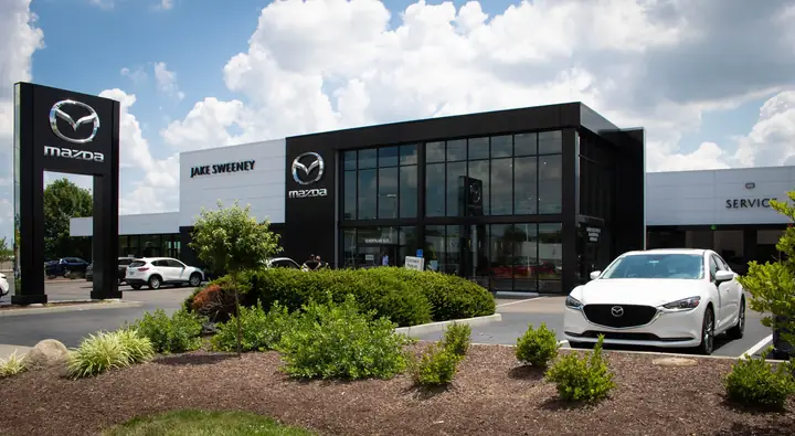 Jake Sweeney Mazda Tri County: Thông Tin Chi Tiết Và Những Điều Cần Biết