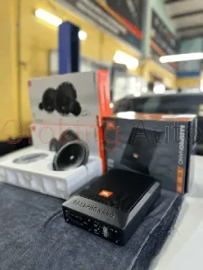 Top 5 Dòng Xe Mazda Có Hệ Thống Âm Thanh Jbl Tốt Nhất 2026