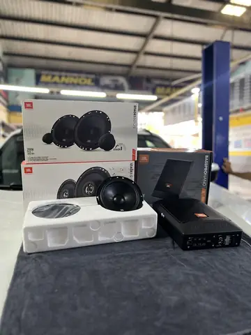 Top 5 Dòng Xe Mazda Có Hệ Thống Âm Thanh Jbl Tốt Nhất 2026