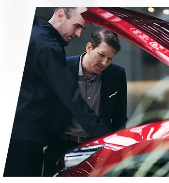 Đặt Lịch Dịch Vụ Mazda Tại Houston – Hướng Dẫn Nhanh & Đặt Online