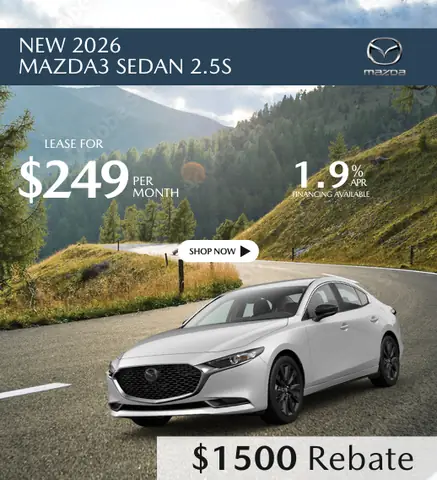 So Sánh Mazda Lease Specials Jersey City – Giá, Thời Hạn & Ưu Đãi