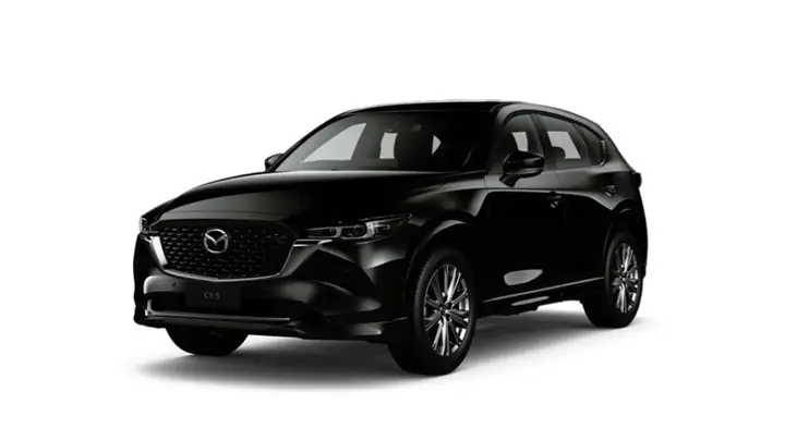 Đánh Giá Mazda Cx‑5 Jet Black Mica: Màu Sắc Và Phong Cách