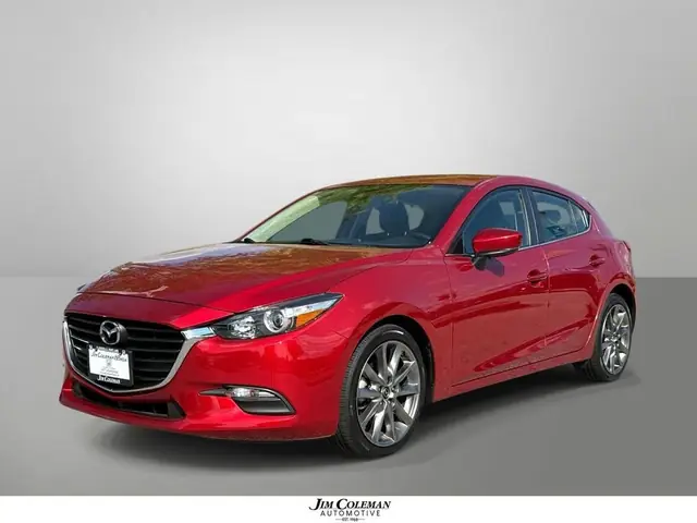 Jim Và Chiếc Mazda Đỏ: Một Câu Chuyện Về Sự Gắn Kết Và Những Hành Trình Bất Ngờ