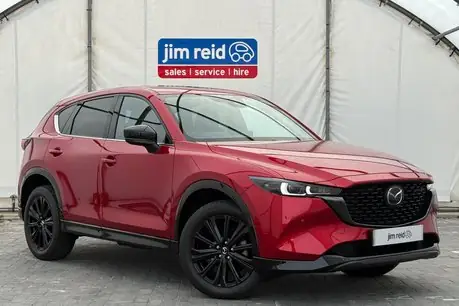 Jim Và Chiếc Mazda Đỏ: Một Câu Chuyện Về Sự Gắn Kết Và Những Hành Trình Bất Ngờ
