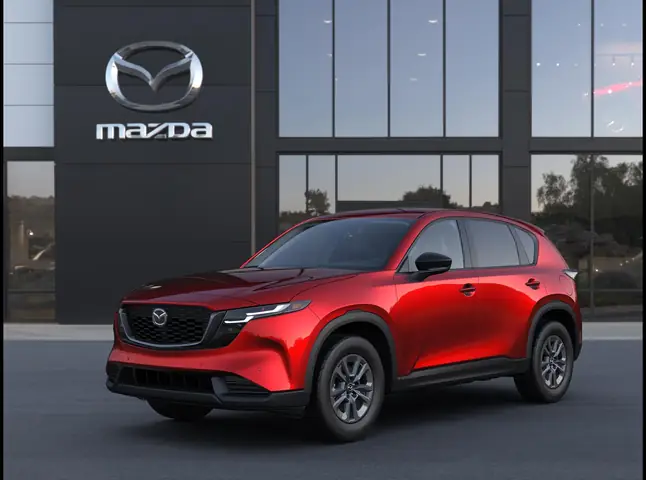 Jim Và Chiếc Mazda Đỏ: Một Câu Chuyện Về Sự Gắn Kết Và Những Hành Trình Bất Ngờ
