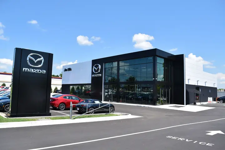 Jim Ellis Mazda Marietta Service: Hướng Dẫn Chi Tiết Và Những Điều Bạn Cần Biết