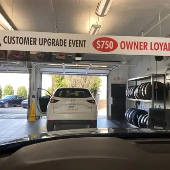 Jim Ellis Mazda Marietta Service: Hướng Dẫn Chi Tiết Và Những Điều Bạn Cần Biết