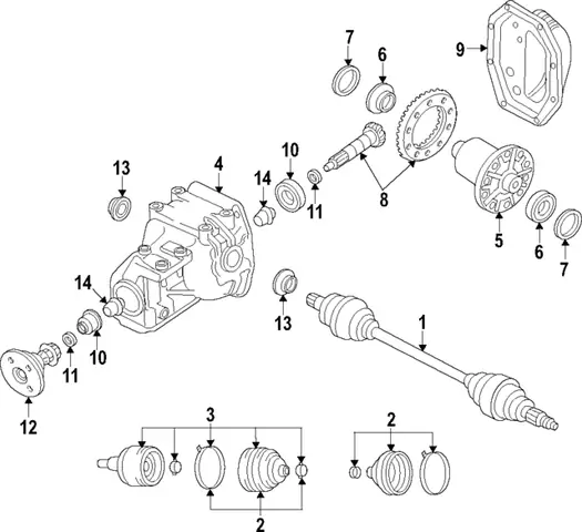 Mua Phụ Tùng Mazda Chính Hãng Tại Jim Ellis – Hướng Dẫn Nhanh