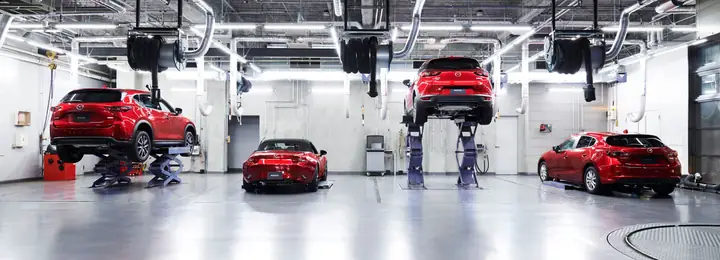 Mua Phụ Tùng Mazda Chính Hãng Tại Jim Ellis – Hướng Dẫn Nhanh