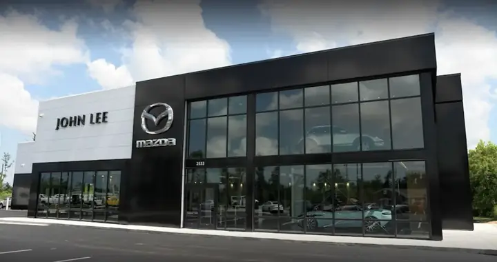 John Lee Mazda: Đánh Giá Chuyên Sâu Từ Góc Độ Người Dùng Thực Tế