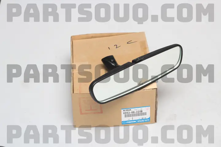 Mã Kd5369220b Trên Mazda 2 Là Gì? Hướng Dẫn Xử Lý Chi Tiết Mã Kd5369220b Trên Mazda 2 Là Gì? Hướng Dẫn Xử Lý Chi Tiết