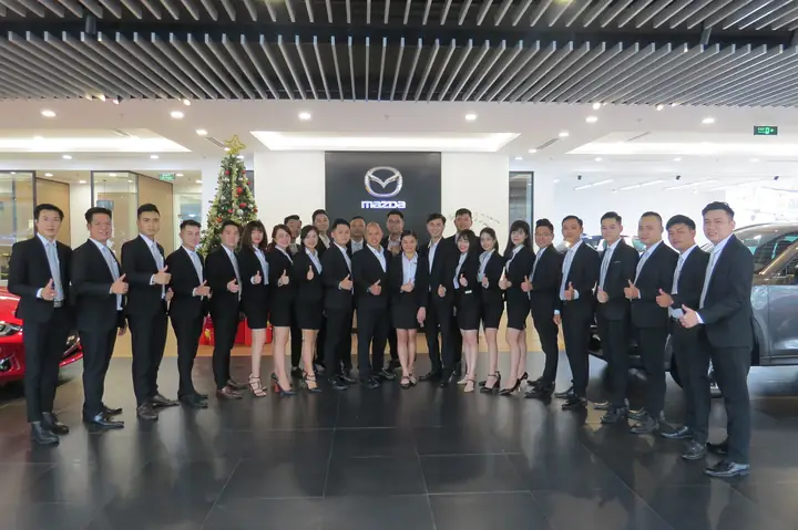Kế Toán Dịch Vụ Mazda Tân Sơn Nhất: Hướng Dẫn Chi Tiết & Lựa Chọn Thông Minh
