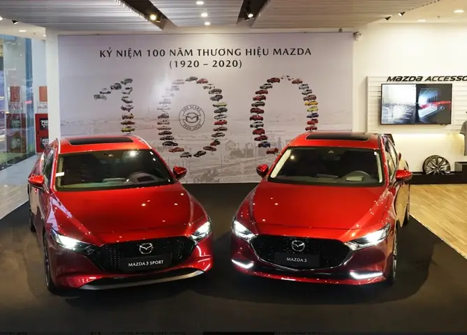 Kênh Phân Phối Của Mazda: Hiểu Rõ Hệ Thống Để Trải Nghiệm Tốt Nhất