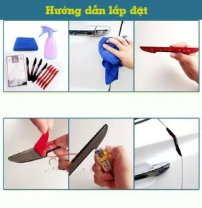 Keo Dán Chén Cửa Ô Tô Mazda: Hướng Dẫn Chọn Lựa & Sử Dụng Hiệu Quả