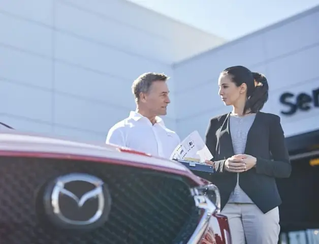 Kerry Mazda Service: Đánh Giá Chi Tiết Và Lý Trí Trong Việc Lựa Chọn Trung Tâm Bảo Dưỡng Chính Hãng