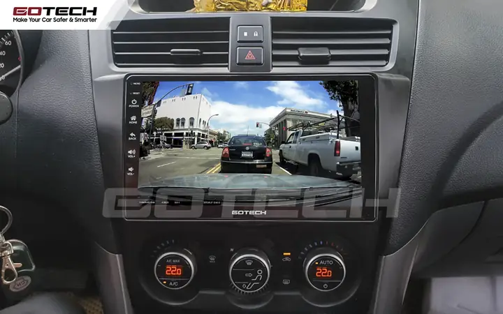 Hướng Dẫn Kết Nối Bluetooth Mazda Bt50: Trải Nghiệm Âm Thanh & Giải Trí Vô Tận