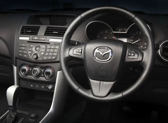 Hướng Dẫn Kết Nối Bluetooth Mazda Bt50: Trải Nghiệm Âm Thanh & Giải Trí Vô Tận