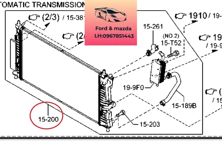 Két Nước Mazda 3 2009: Hướng Dẫn Lựa Chọn, Bảo Dưỡng Và Các Lỗi Thường Gặp