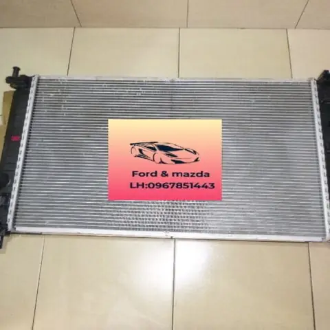 Két Nước Mazda 3 2009: Hướng Dẫn Lựa Chọn, Bảo Dưỡng Và Các Lỗi Thường Gặp