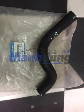 Két Nước Xe Mazda Premacy: Chức Năng, Lỗi Thường Gặp & Cách Khắc Phục