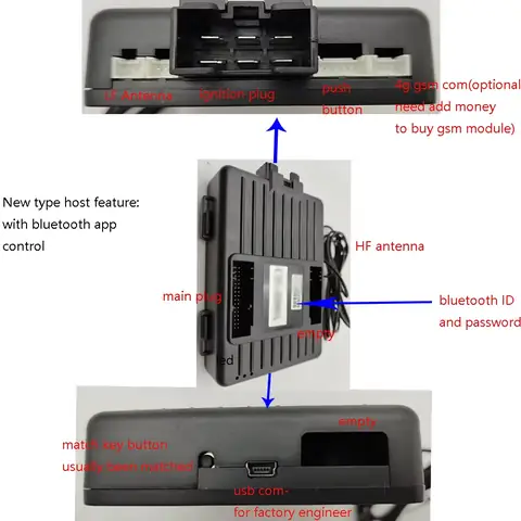 Keyless Go Aito Lock Part Mazda: Hiểu Rõ Về Hệ Thống Khóa Thông Minh Cho Xe Mazda