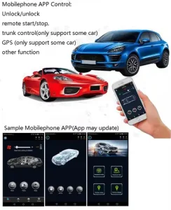 Keyless Go Aito Lock Part Mazda: Hiểu Rõ Về Hệ Thống Khóa Thông Minh Cho Xe Mazda